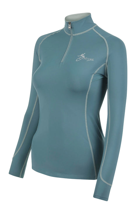 My LeMieux® Ladies’ Base Layer Top