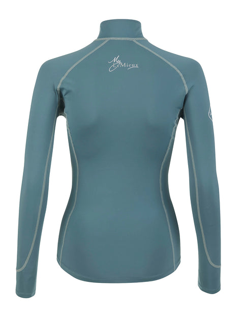 My LeMieux® Ladies’ Base Layer Top