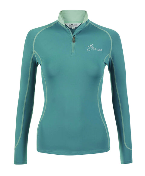My LeMieux® Ladies’ Base Layer Top