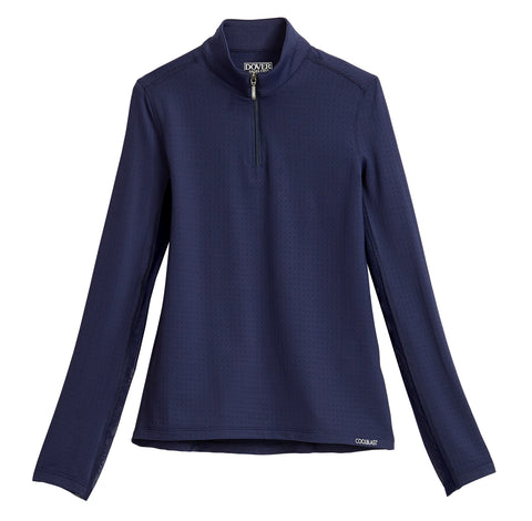 CoolBlast® 100 Kids’ Long Sleeve Shirt
