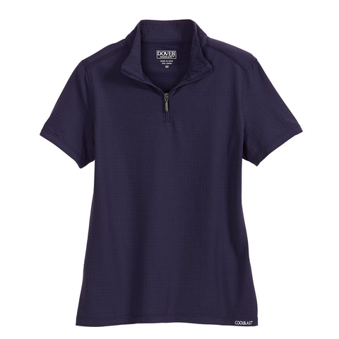 CoolBlast® 100 Kids’ Short Sleeve Shirt