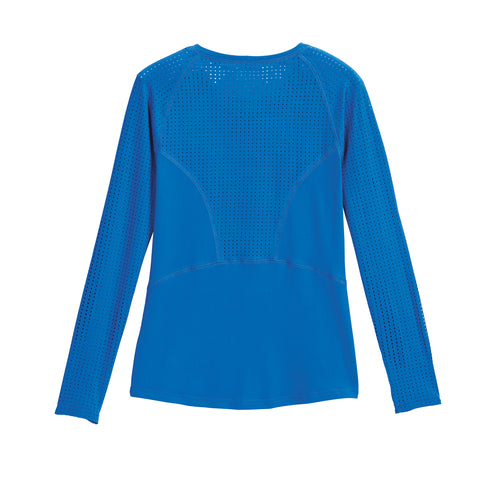 Stride™ Girls’ Long Sleeve Tech Top
