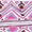 DS Ladies’ Stretch Tech Button-Down Print Shirt