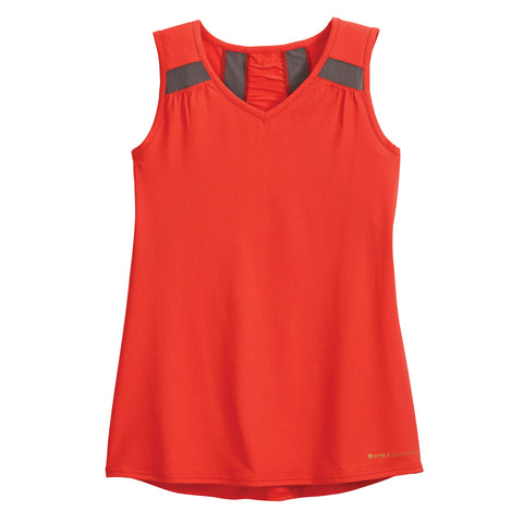 Noble Equestrian™ Ladies’ Erin Solid Tank Top