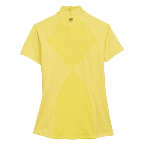 Noble Equestrian™ Ladies’ Ashley+ Short Sleeve Shirt