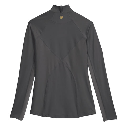 Noble Equestrian™ Ladies’ Ashley + Long Sleeve Solid Shirt