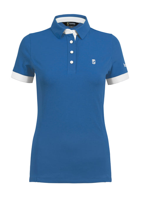Tredstep™ Ladies’ Performance Polo Shirt