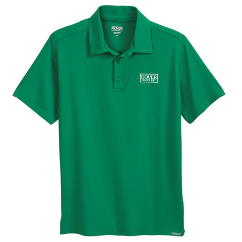 DS Men’s Special Edition Embroidered CoolBlast® 100 Polo Shirt