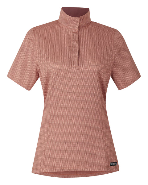 Kerrits® Ladies’ Collected Clinic Shirt
