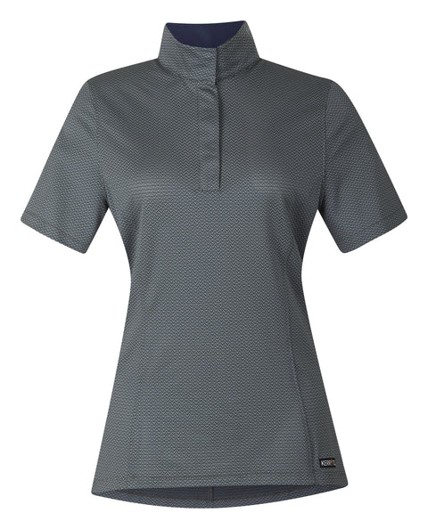Kerrits® Ladies’ Collected Clinic Shirt