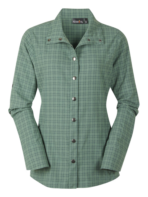 Kerrits® Ladies’ Shady Breeze Convertible Shirt