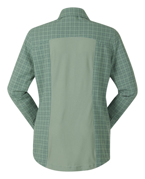Kerrits® Ladies’ Shady Breeze Convertible Shirt