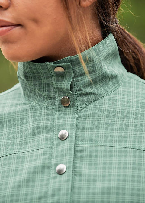 Kerrits® Ladies’ Shady Breeze Convertible Shirt