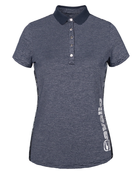 Cavallo® Ladies’ Suri Polo Shirt