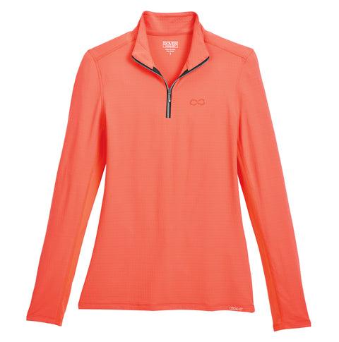 Stride™ Coolblast® 100 Ladies’ Iridescent Top