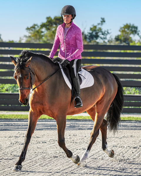 Stride™ Ladies’ Agile Jacket