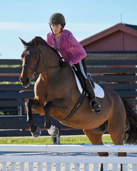 Stride™ Ladies’ Agile Jacket