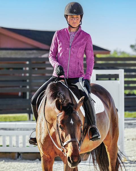 Stride™ Ladies’ Agile Jacket
