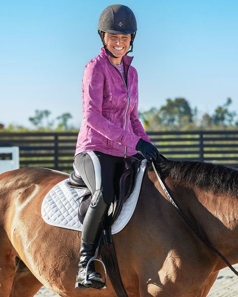 Stride™ Ladies’ Agile Jacket