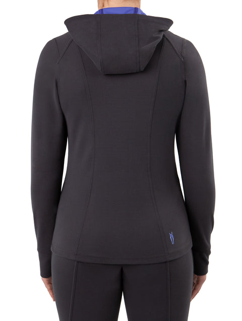 Irideon® Ladies’ Himalayer™ Hoodie - Sweaters & Sweatshirts