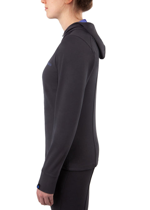Irideon® Ladies’ Himalayer™ Hoodie - Sweaters & Sweatshirts