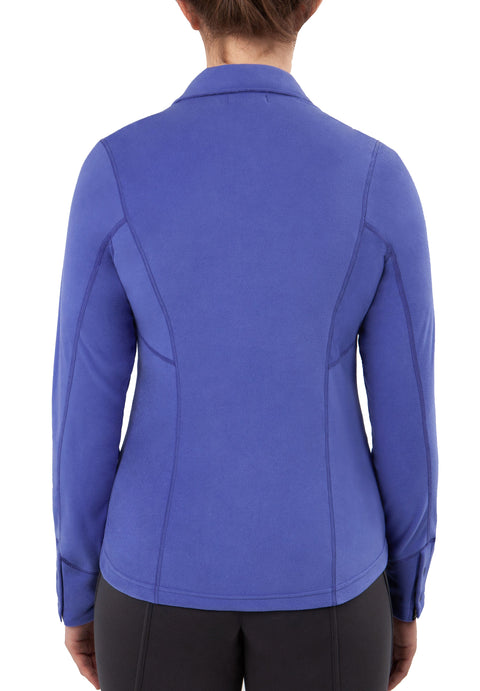 Irideon® Ladies’ Chinchillaaah™ Button Up