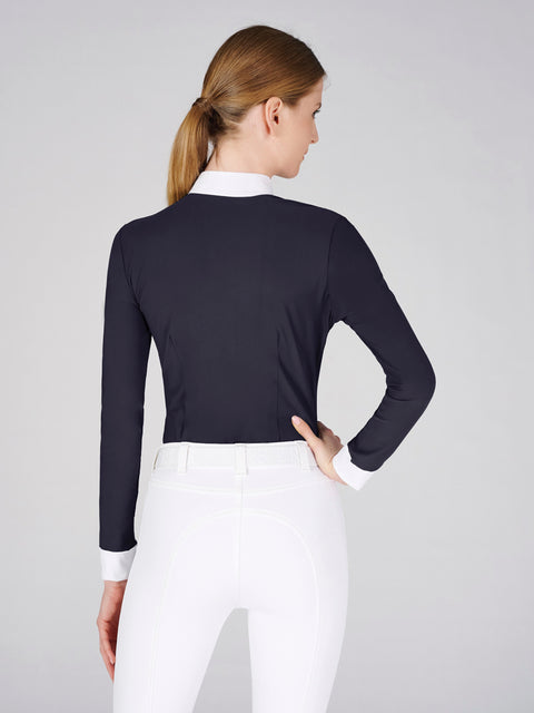 Vestrum Ladies’ Aosta Show Shirt