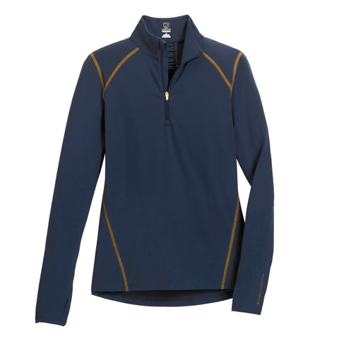 Noble Equestrian™ Ladies’ Kasey Quarter-Zip Shirt