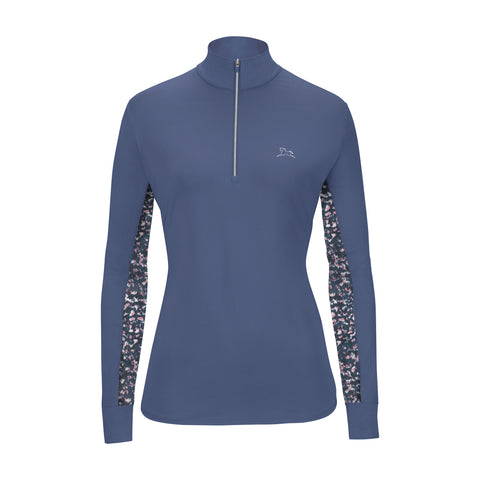R.J. Classics Ladies’ Ella 37.5® Long Sleeve Training Shirt