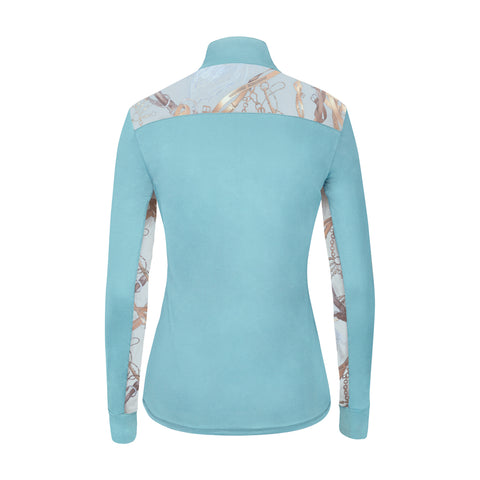 R.J. Classics Ladies’ Ella 37.5® Long Sleeve Training Shirt