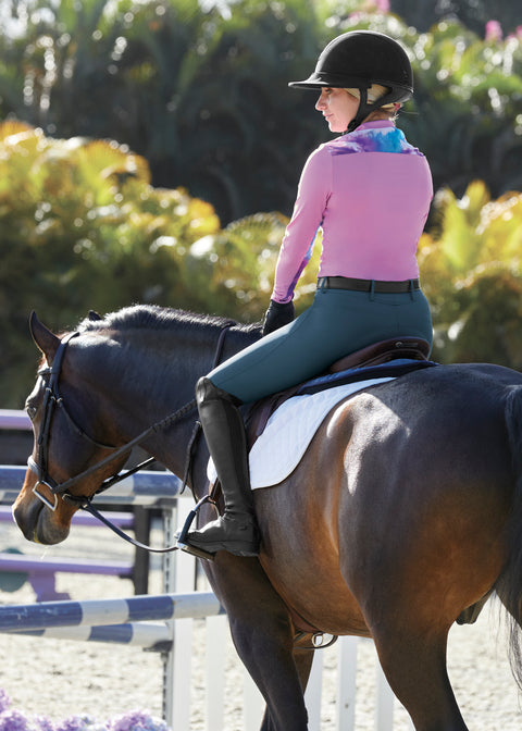 R.J. Classics Ladies’ Ella 37.5® Long Sleeve Training Shirt