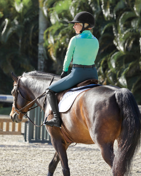 R.J. Classics Ladies’ Ella 37.5® Long Sleeve Training Shirt