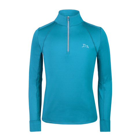 R.J. Classics Girls’ Sienna Jr. 37.5® Training Shirt