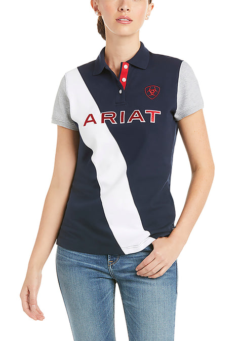 Ariat® Ladies´ Taryn Polo Shirt