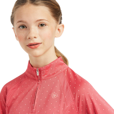 Ariat® Kids´ Print Sunstopper