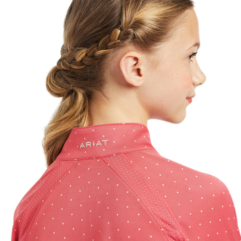 Ariat® Kids´ Print Sunstopper
