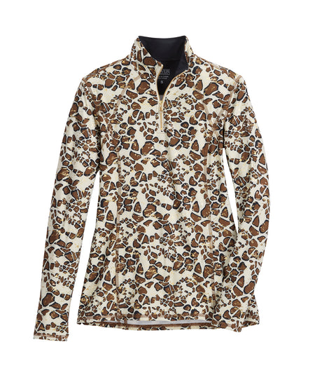 DS Ladies’ Serengeti Long Sleeve Shirt