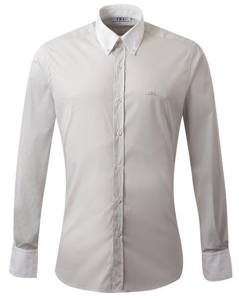 AA® Men’s 205 Long Sleeve Show Shirt