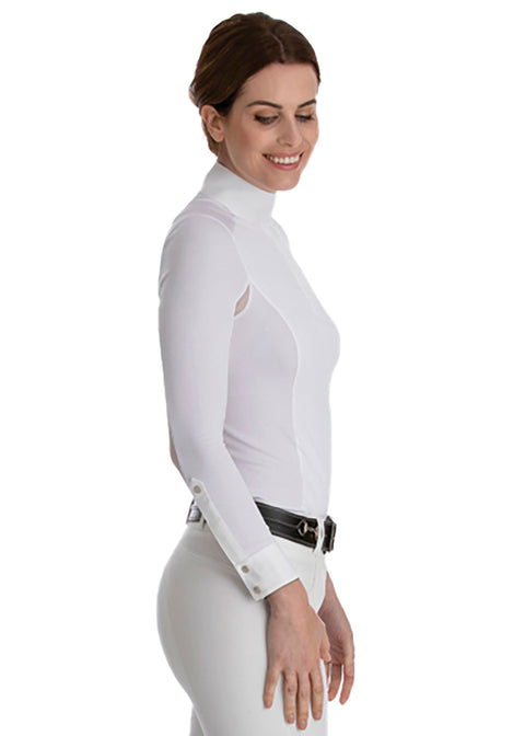 Tredstep™ Ladies’ Solo Milan Competition Shirt