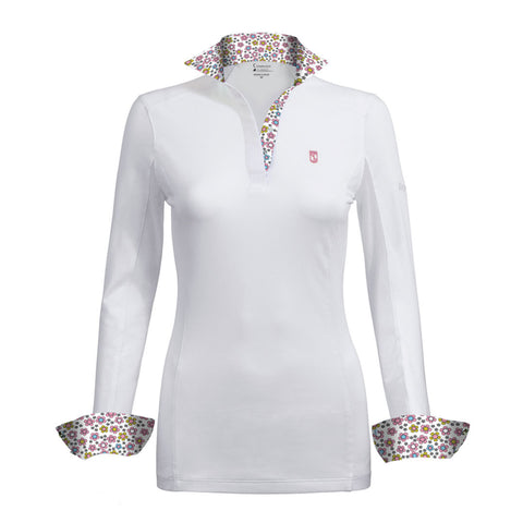 Tredstep™ Ladies’ Symphony Paris Competition Shirt