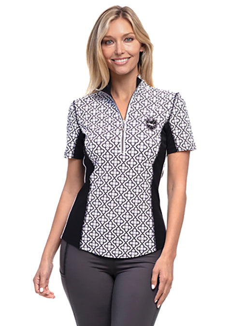 Goode Rider™ Ladies’ Ideal Show Shirt