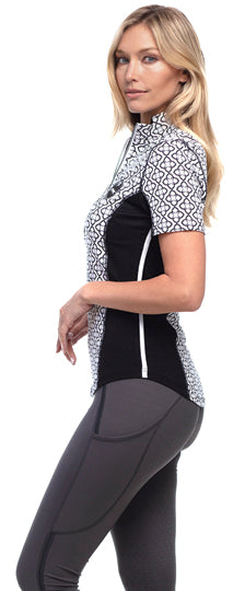 Goode Rider™ Ladies’ Ideal Show Shirt