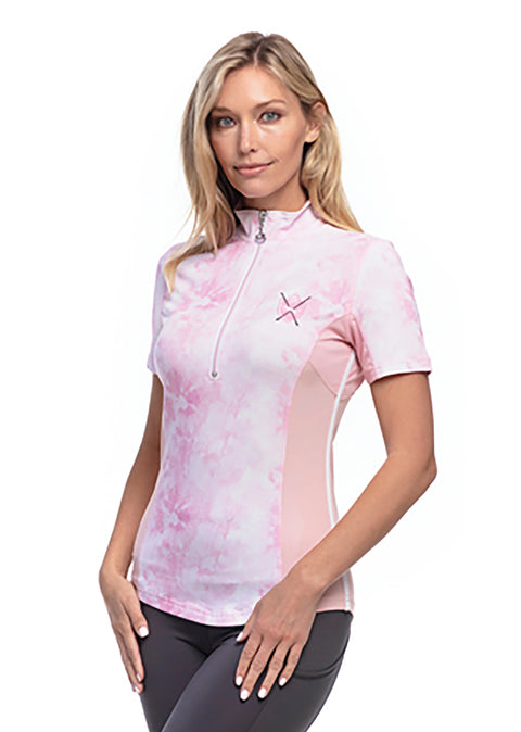 Goode Rider™ Ladies’ Ideal Show Shirt