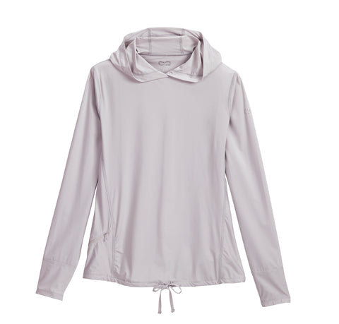 Stride™ Ladies’ Legera Hoodie