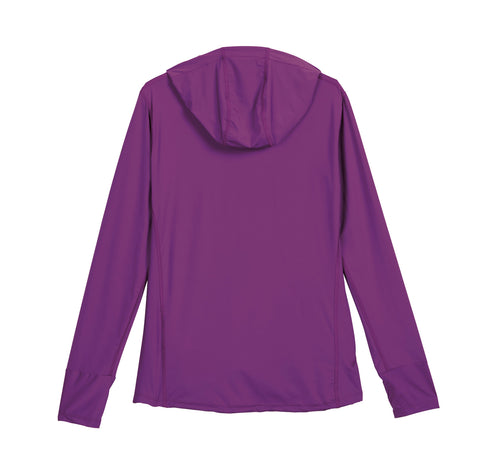 Stride™ Ladies’ Legera Hoodie