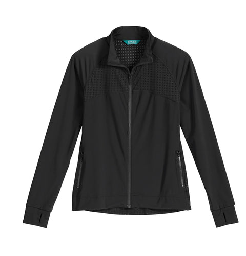 DS Ladies’ Zolfo Jacket