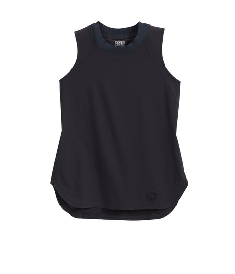DS Ladies’ Venice Sleeveless Shirt