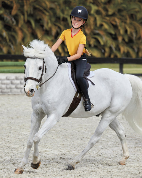 Stride™ Kids’ Aria Shirt