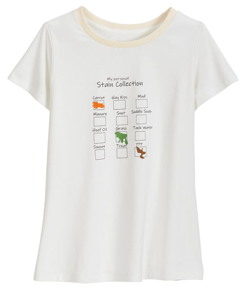 Riding Sport™ Kids’ Lee Graphic Tee