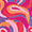 CoolBlast® 100 Ladies’  Asti Long Sleeve Print Shirt